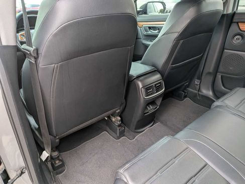 Used 2018 Honda CR-V Touring image 18