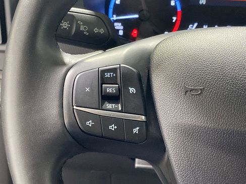 Used 2024 Ford Bronco Sport Heritage w/ Heritage Convenience Package image 32