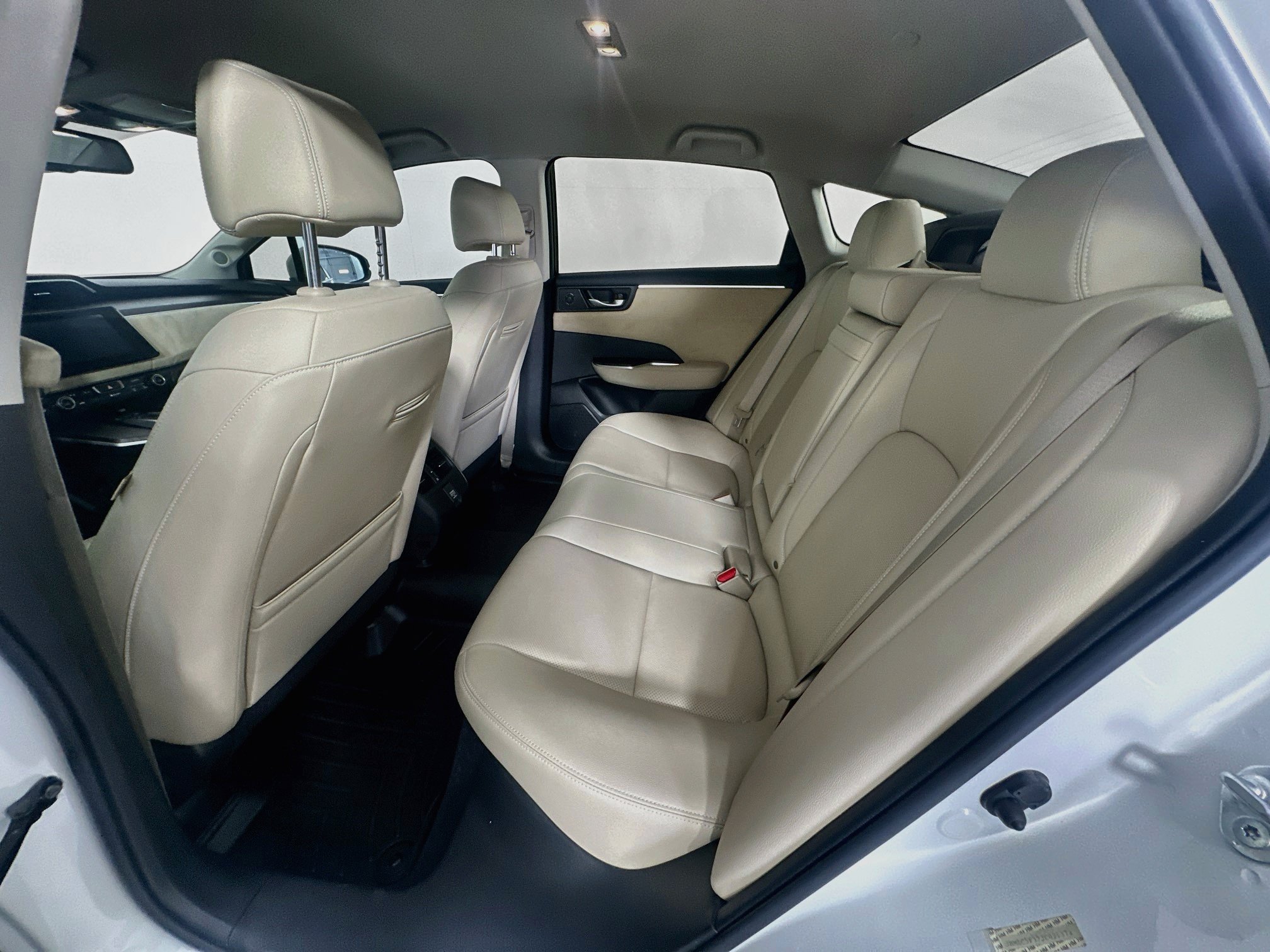 Used 2018 Honda Clarity Touring image 26