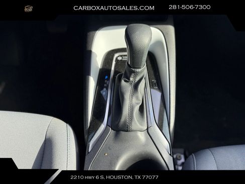 Used 2026 Toyota Corolla SE FWD image 15