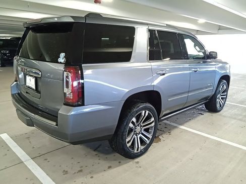 Used 2018 GMC Yukon Denali w/ Denali Ultimate Package image 7