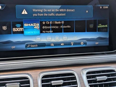 New 2026 Mercedes-Benz GLE 350 4MATIC image 11