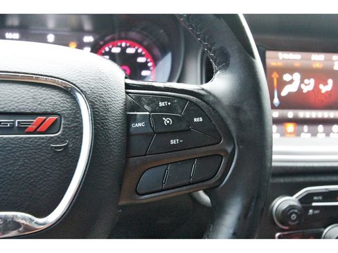 Used 2023 Dodge Charger SXT w/ Blacktop Package RWD image 23