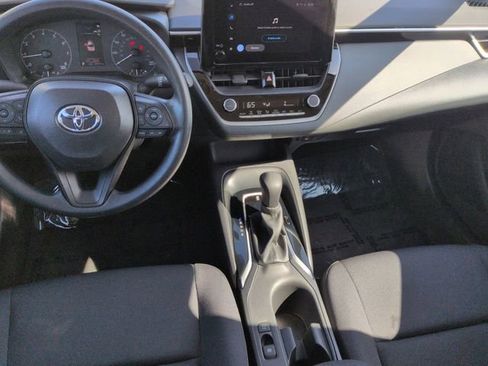 Used 2024 Toyota Corolla LE w/ LE Convenience Package image 26