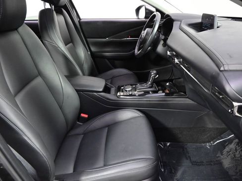 Used 2025 MAZDA CX-30 AWD 2.5 S w/ Preferred Package image 16