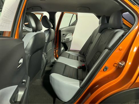 Certified 2023 Nissan Kicks SR w/ SR Premium Package FWD image 23