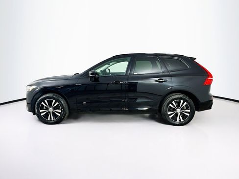 Used 2024 Volvo XC60 B5 Core AWD/4WD image 4