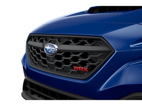New 2025 Subaru WRX Premium image 11
