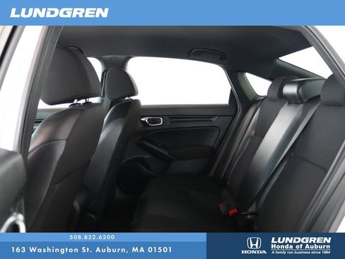 Used 2024 Honda Civic Sport image 14