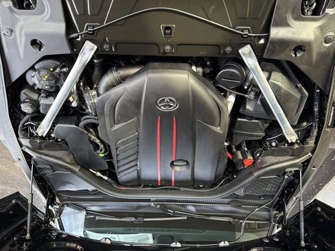 Used 2024 Toyota Supra image 40