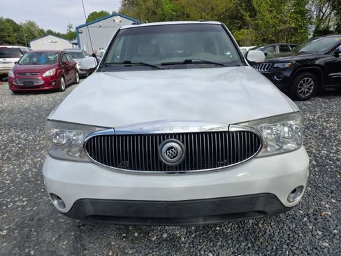 Used 2004 Buick Rainier CXL Plus AWD/4WD image 2