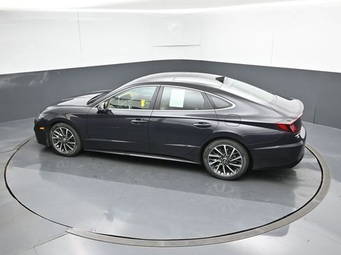 Used 2023 Hyundai Sonata Limited FWD image 49