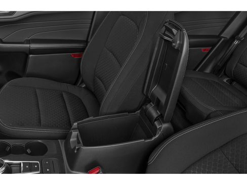 New 2024 Ford Escape FWD image 14