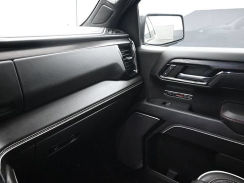 Used 2023 GMC Sierra 1500 AT4X AWD/4WD image 10