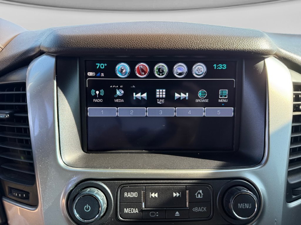 Used 2019 Chevrolet Tahoe Premier AWD/4WD image 27