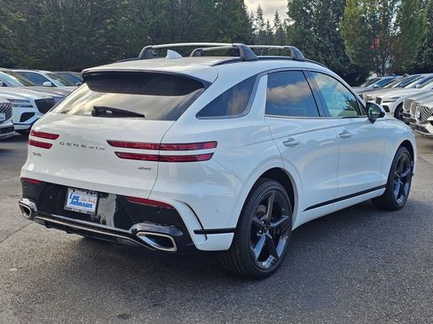 New 2026 Genesis GV70 2.5T Sport Prestige image 5