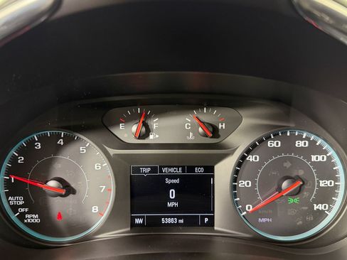 Used 2020 Chevrolet Malibu LT FWD image 11