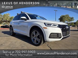 Used 2020 Audi Q5 2.0T Premium Plus w/ Premium Plus Package AWD/4WD video 1