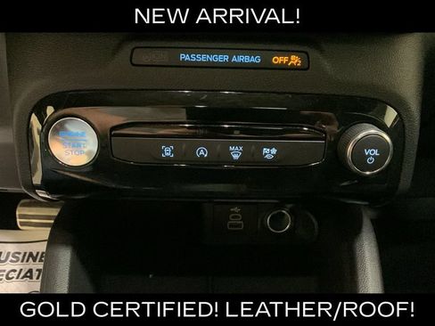 Used 2024 Ford Escape ST-Line w/ Tech Pack #1 AWD/4WD image 38