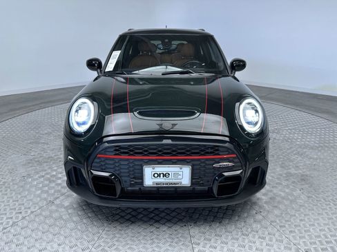Used 2023 MINI Cooper John Cooper Works w/ Driver Assistance Package FWD image 29