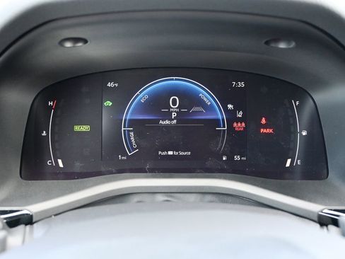 New 2026 Toyota Camry SE image 28