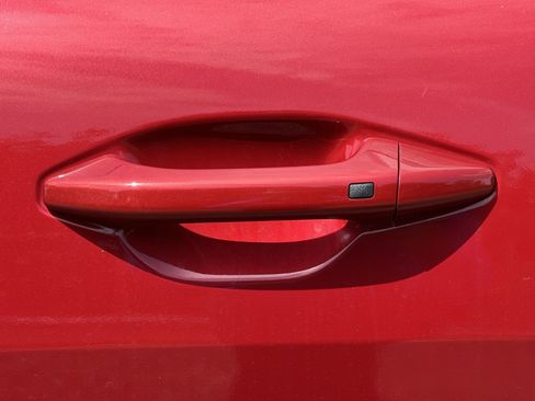 New 2026 Kia K4 FWD image 16
