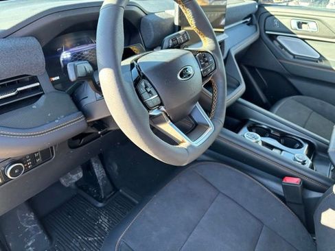 New 2026 Ford Explorer Tremor w/ Tremor Ultimate Package image 12