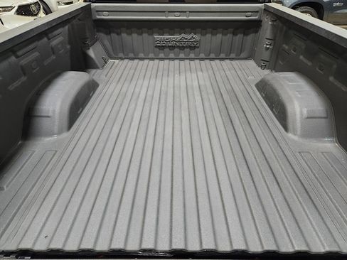 Used 2024 Chevrolet Silverado 2500 High Country w/ Z71 Off-Road Package image 56