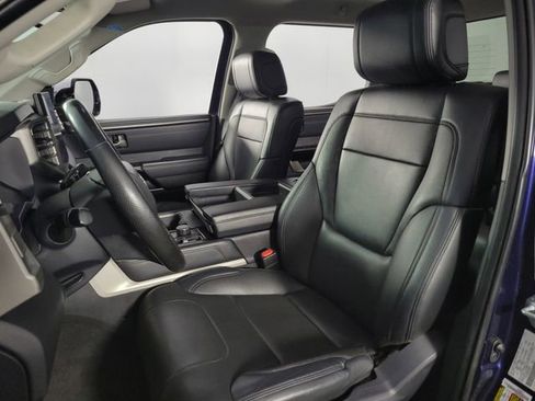 Used 2023 Toyota Tundra Limited w/ Power Package AWD/4WD image 15