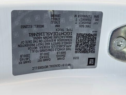 Used 2020 Chevrolet Colorado LT w/ Safety Package image 36