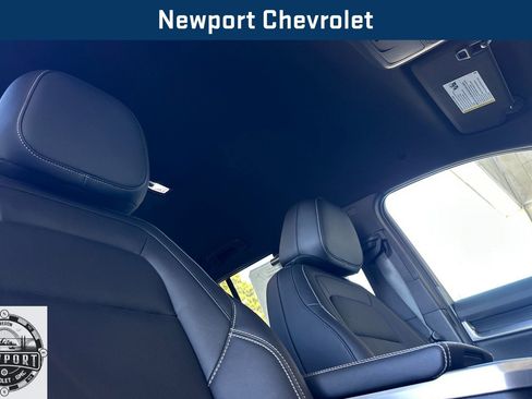 New 2026 GMC Terrain Elevation w/ Elevation Premium Package image 15