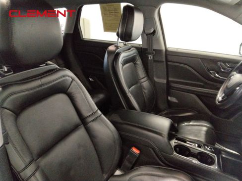 Used 2021 Lincoln Corsair Grand Touring w/ Equipment Group 301A image 48