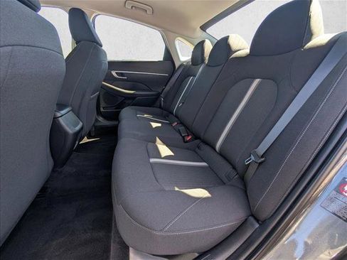 Used 2023 Hyundai Sonata SE FWD image 20