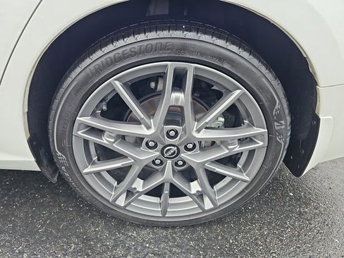 Certified 2023 Nissan Altima 2.0 SR image 34