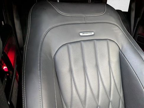 Used 2021 Mercedes-Benz G 63 AMG 4MATIC image 18