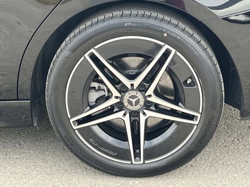 Certified 2024 Mercedes-Benz C 300 4MATIC Sedan image 13