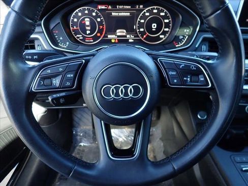 Used 2017 Audi A4 2.0T Premium Plus w/ Premium Plus Package image 12