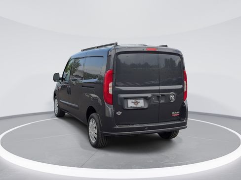 Used 2021 RAM ProMaster City Tradesman SLT FWD image 7