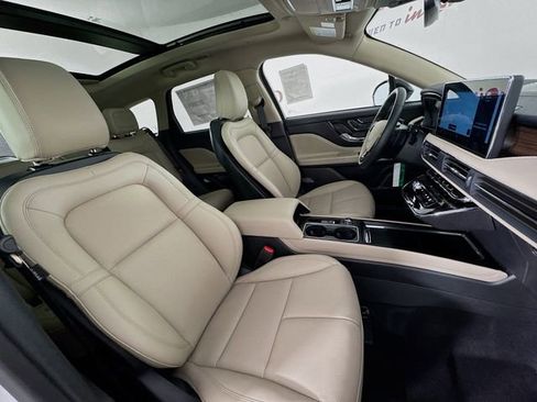 New 2026 Lincoln Corsair Grand Touring AWD/4WD image 30