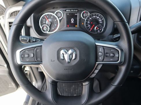 New 2026 RAM 2500 Tradesman image 3