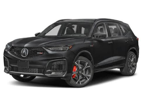 New 2026 Acura MDX Type S AWD/4WD image 1