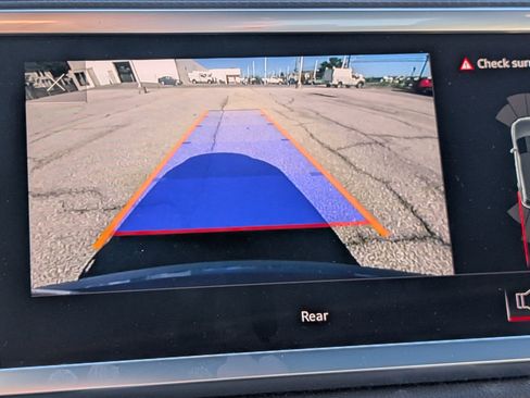 Used 2023 Audi Q3 2.0T Premium image 27