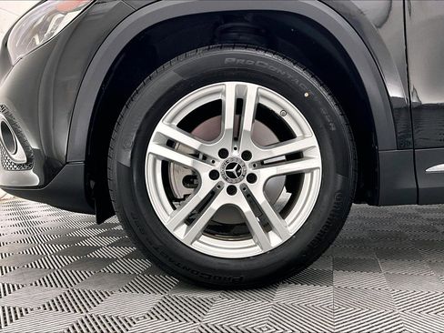 Certified 2023 Mercedes-Benz GLA 250 4MATIC image 8