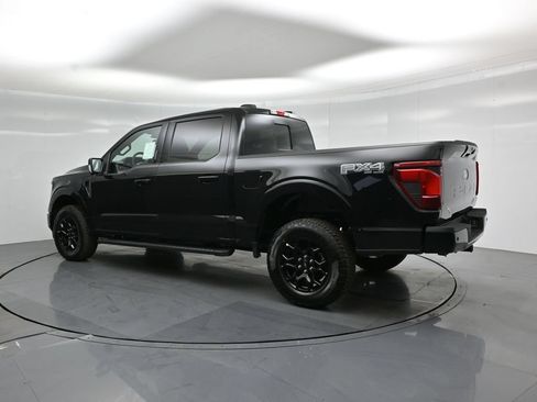 New 2026 Ford F150 XLT w/ FX4 Off-Road Package AWD/4WD image 5
