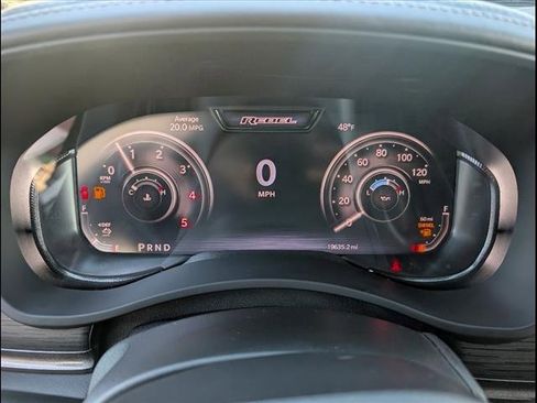 Used 2024 RAM 2500 Rebel w/ Towing Technology Group image 14