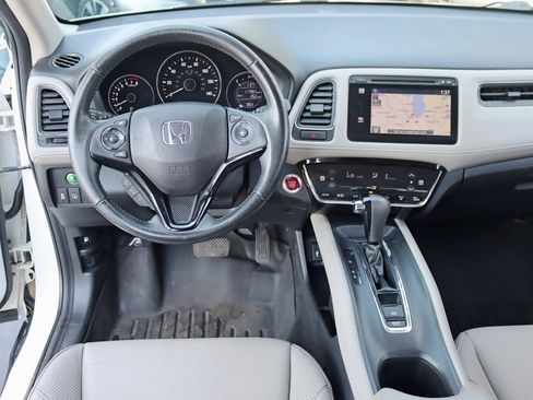 Used 2016 Honda HR-V EX-L image 16