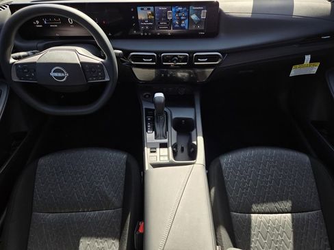 New 2026 Nissan Sentra SV image 13