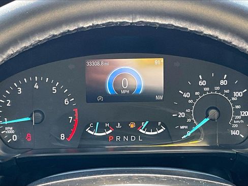 Certified 2022 Ford Escape SE w/ SE Sport Appearance Package AWD/4WD image 22