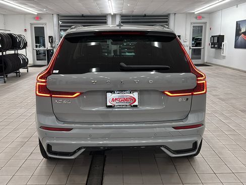 New 2026 Volvo XC60 B5 Ultra w/ Protection Package Premier image 6
