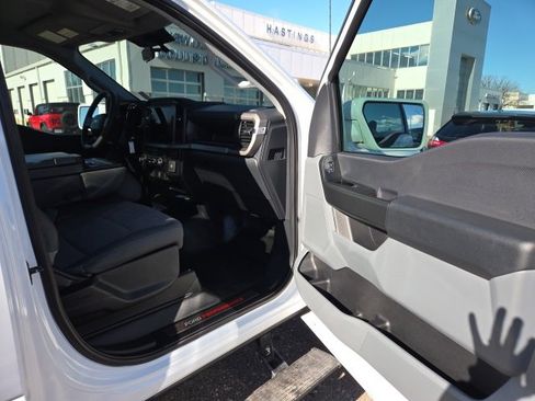 Used 2024 Ford F150 XL w/ Equipment Group 103A High image 33